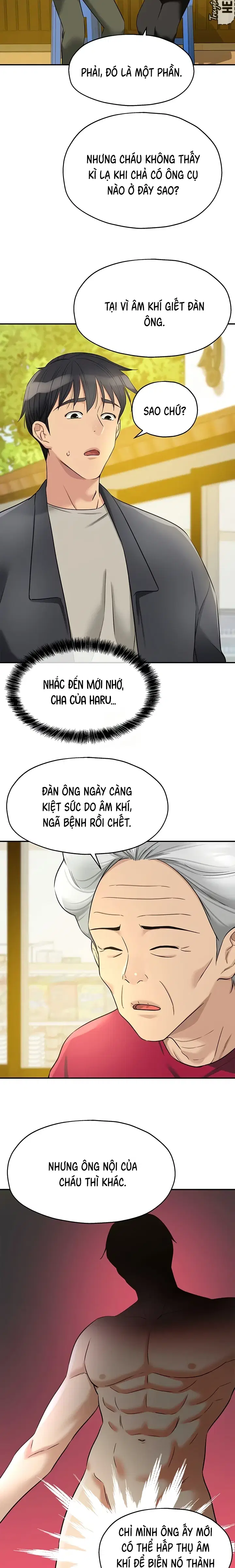Lỗ đã mở - Trang 11