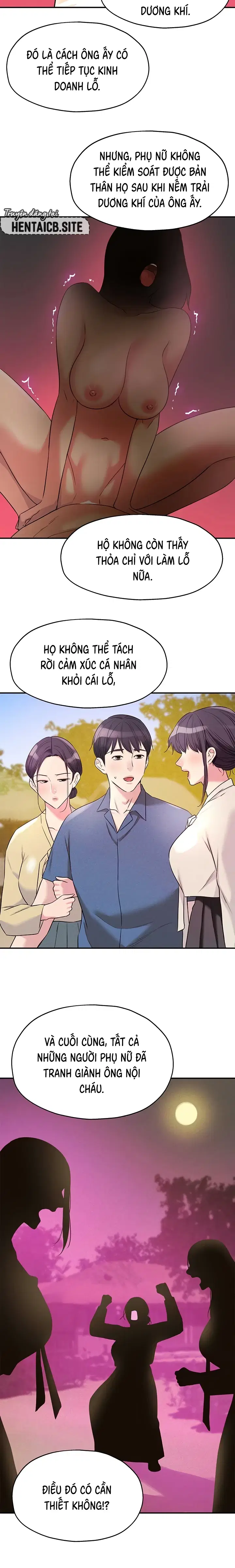 Lỗ đã mở - Trang 12