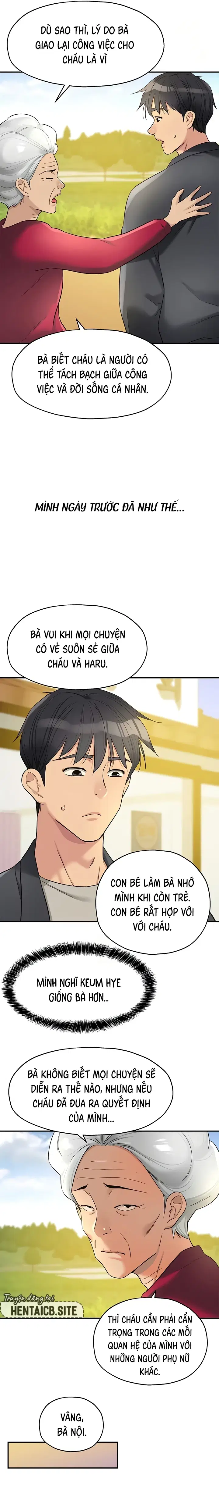 Lỗ đã mở - Trang 13