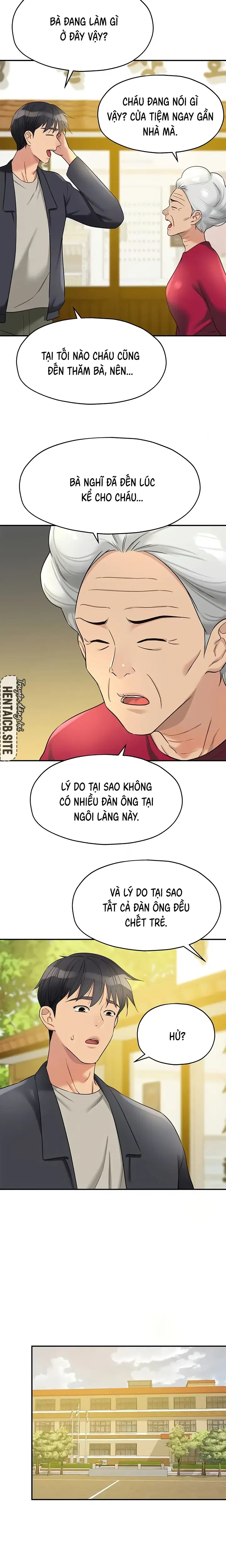 Lỗ đã mở - Trang 6