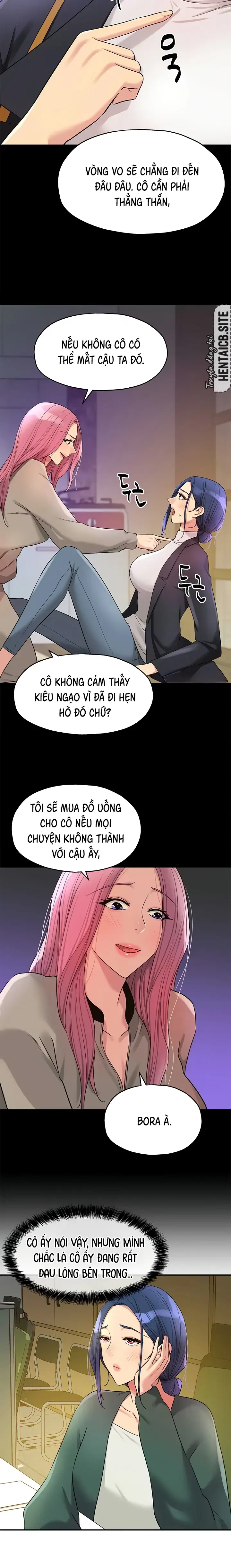 Lỗ đã mở - Trang 9