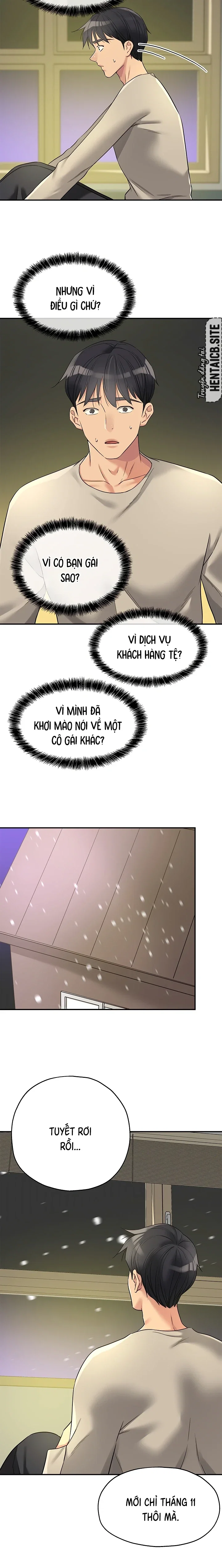 Lỗ đã mở - Trang 2