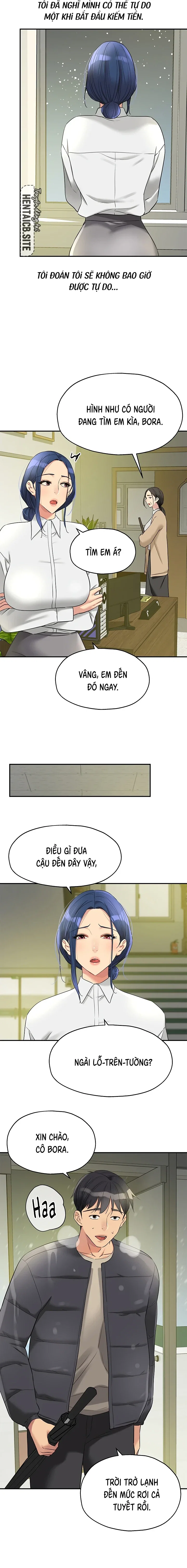 Lỗ đã mở - Trang 4