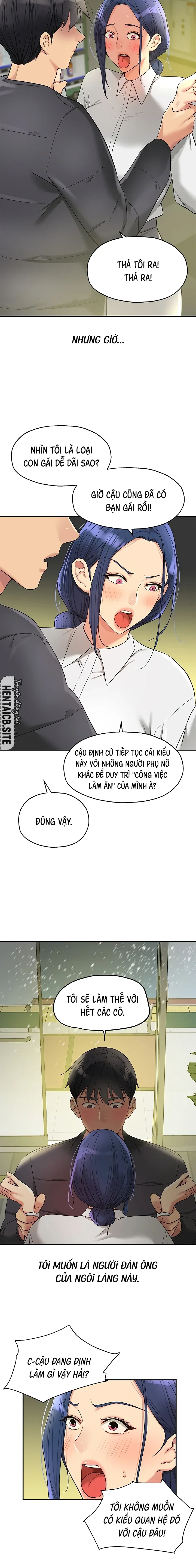 Lỗ đã mở - Trang 8