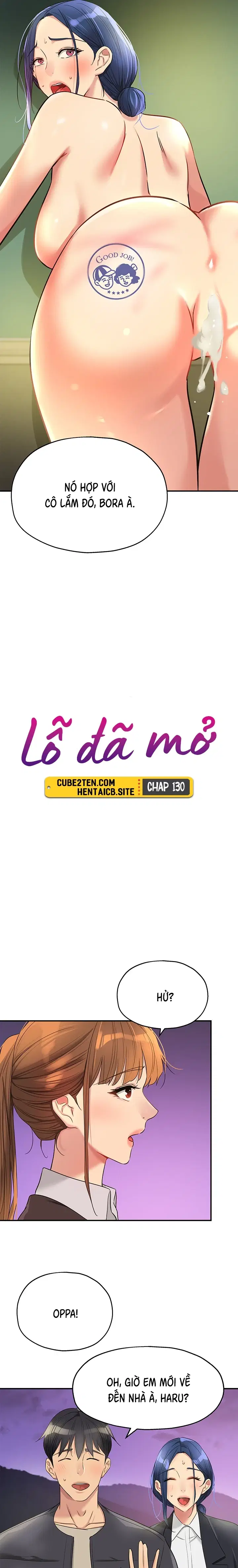 Lỗ đã mở - Trang 11