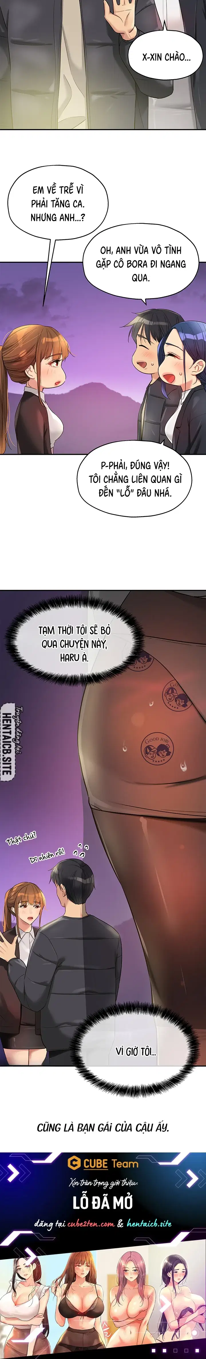 Lỗ đã mở - Trang 12