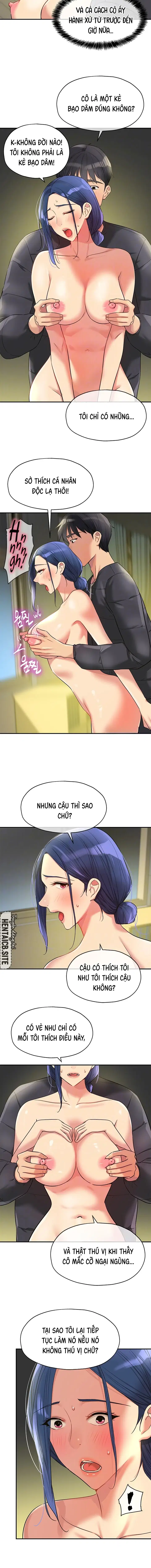 Lỗ đã mở - Trang 2