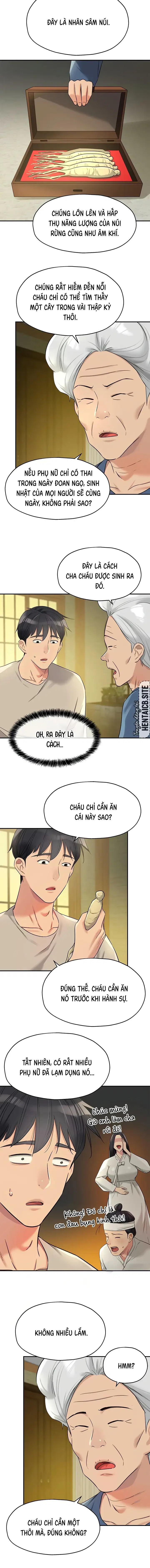 Lỗ đã mở - Trang 10