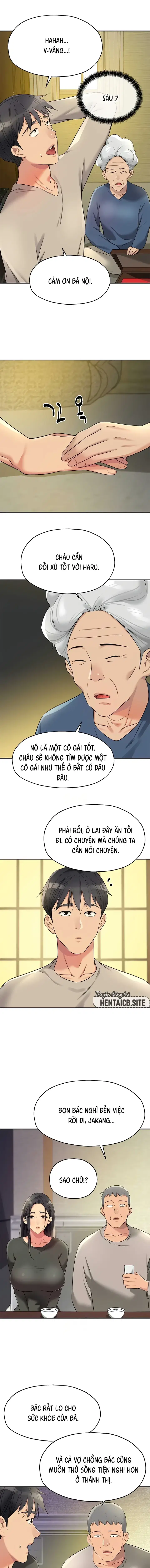 Lỗ đã mở - Trang 11
