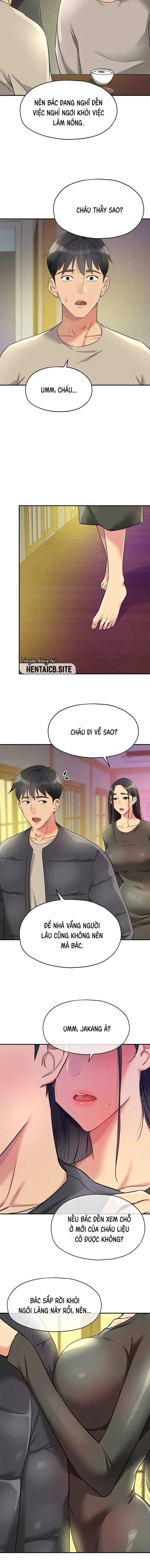 Lỗ đã mở - Trang 12