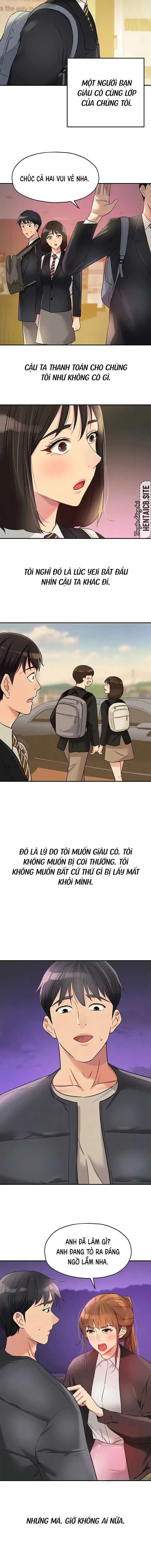 Lỗ đã mở - Trang 2
