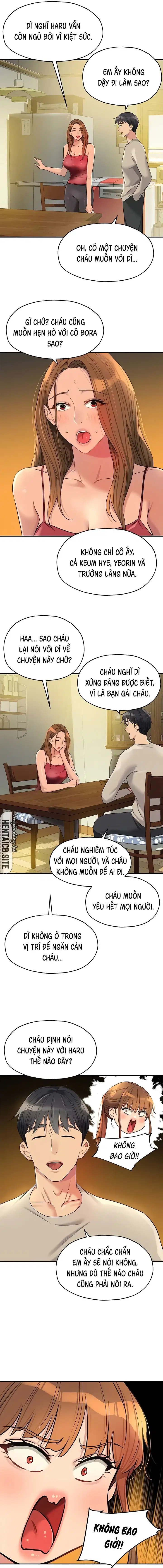 Lỗ đã mở - Trang 5