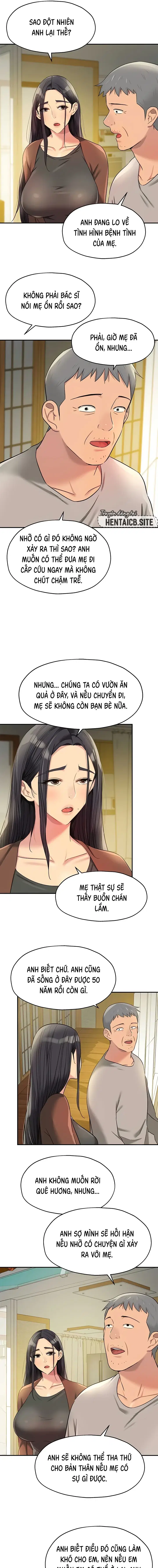 Lỗ đã mở - Trang 7