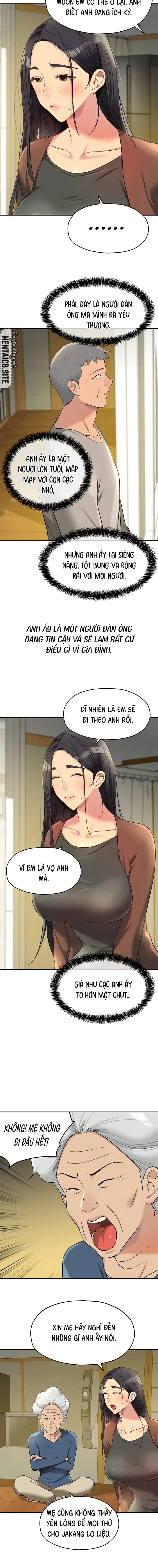 Lỗ đã mở - Trang 8