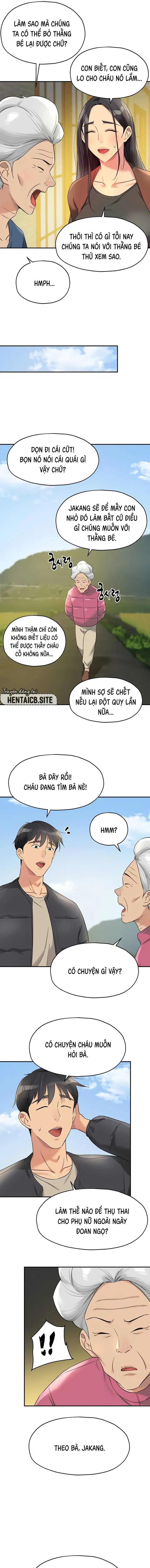 Lỗ đã mở - Trang 9