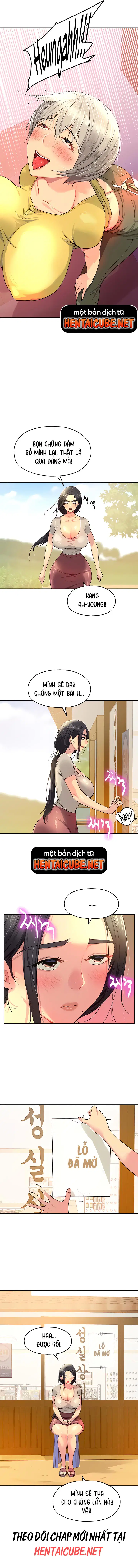 Lỗ đã mở - Trang 8