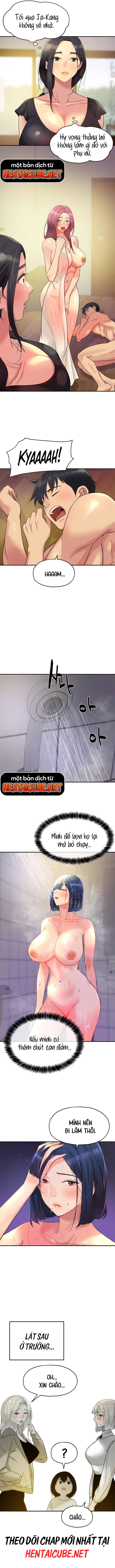 Lỗ đã mở - Trang 7