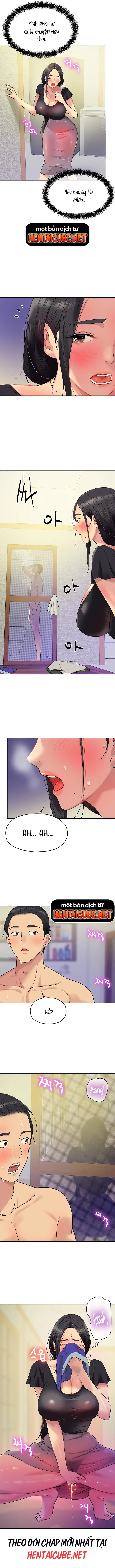 Lỗ đã mở - Trang 8