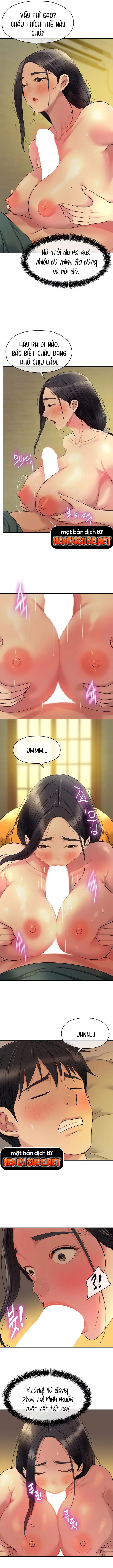 Lỗ đã mở - Trang 5