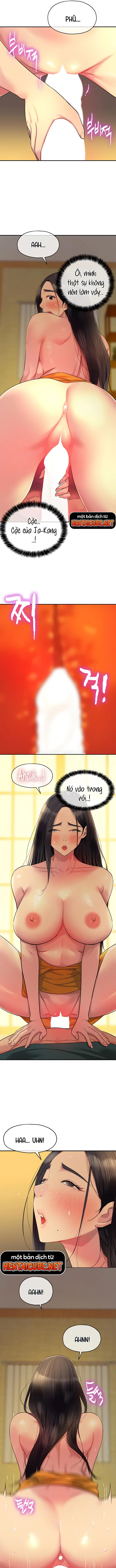 Lỗ đã mở - Trang 8