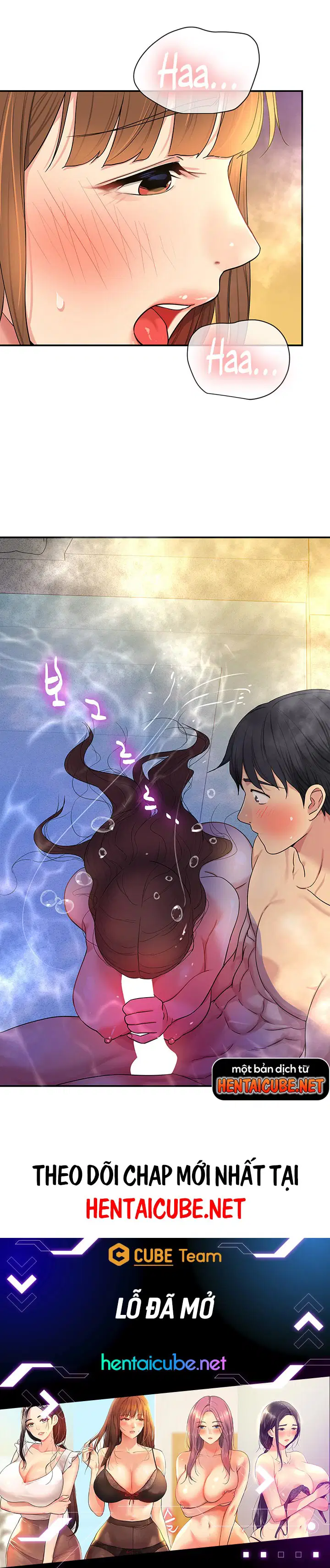 Lỗ đã mở - Trang 11