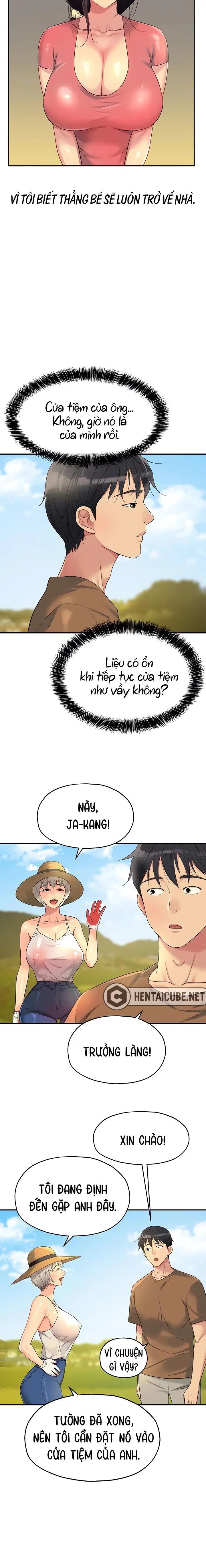 Lỗ đã mở - Trang 12