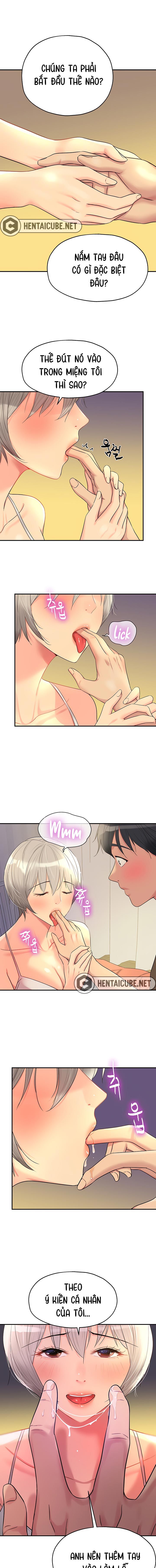 Lỗ đã mở - Trang 9