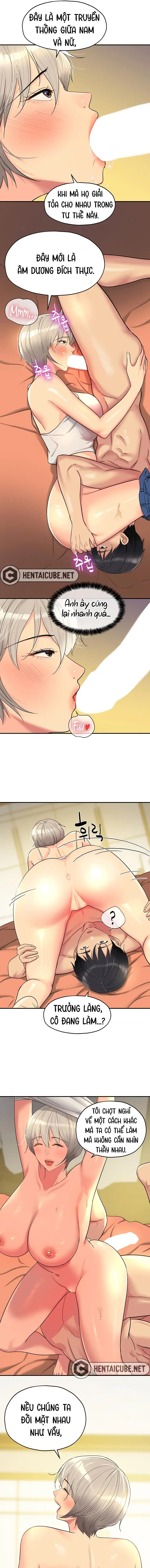 Lỗ đã mở - Trang 9