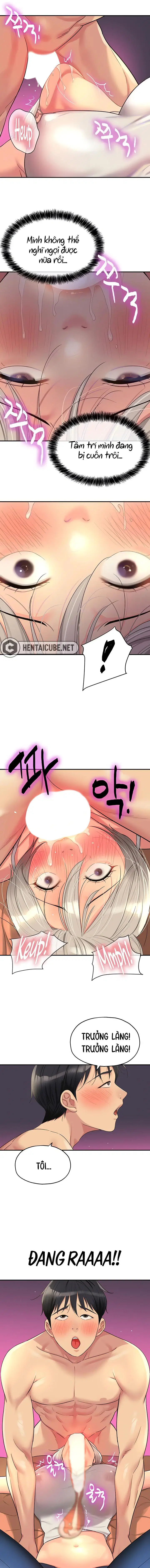 Lỗ đã mở - Trang 5