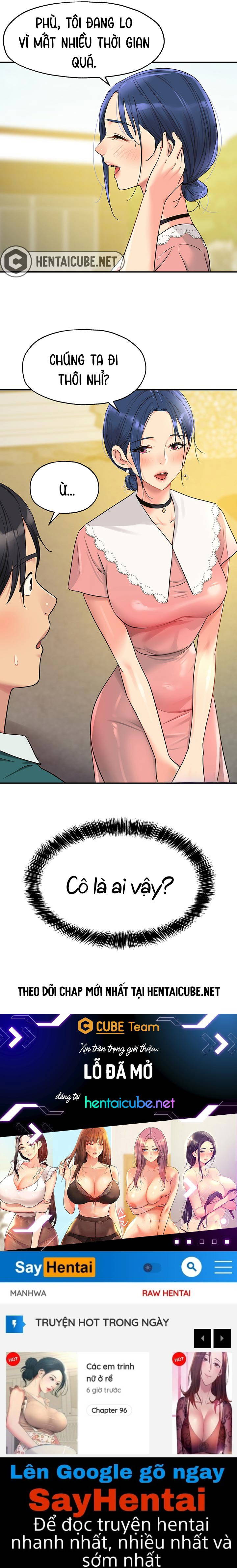 Lỗ đã mở - Trang 17