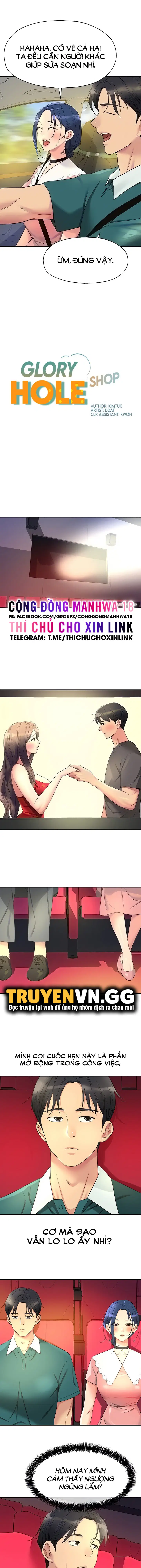 Lỗ đã mở - Trang 2