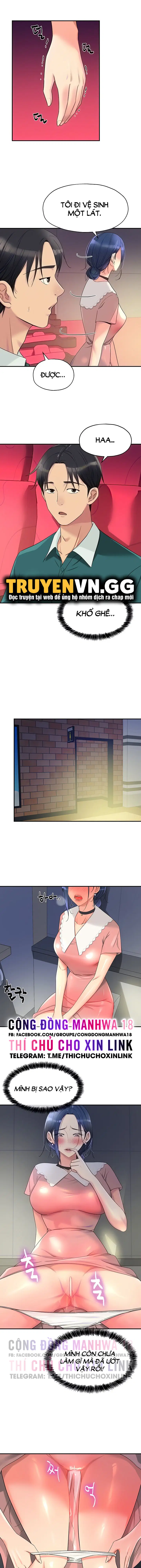 Lỗ đã mở - Trang 4