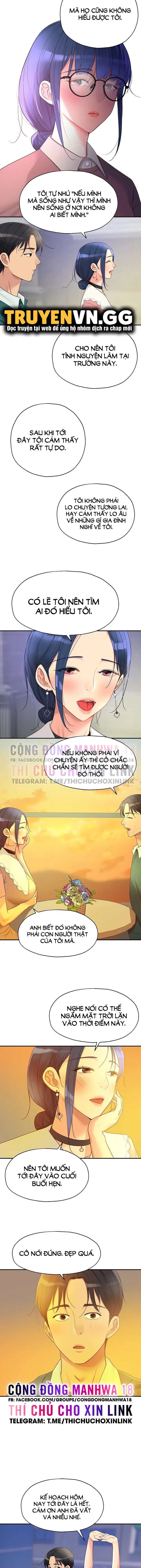 Lỗ đã mở - Trang 9