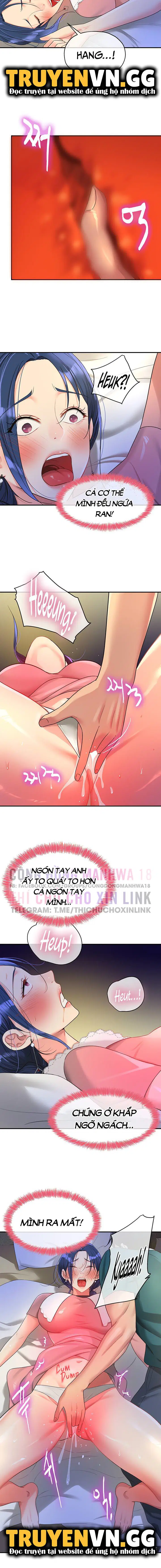 Lỗ đã mở - Trang 10