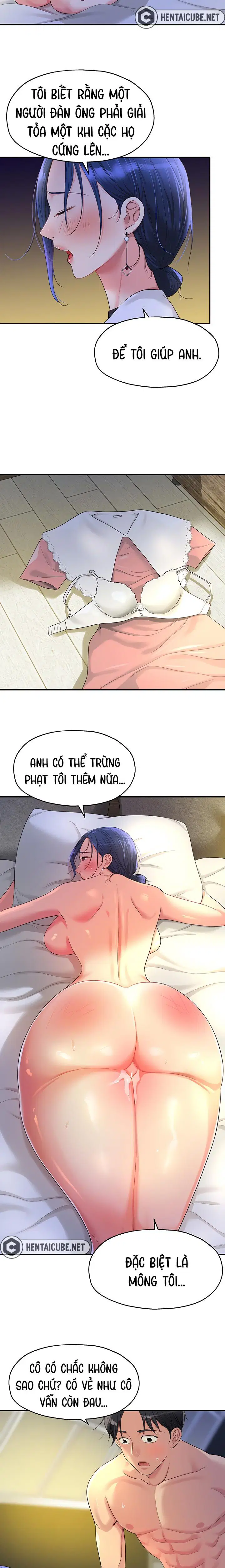 Lỗ đã mở - Trang 10