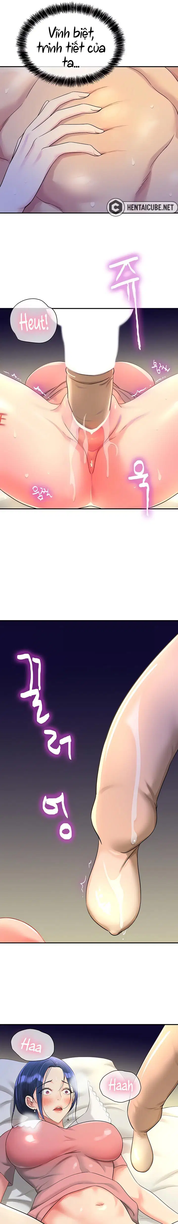 Lỗ đã mở - Trang 6