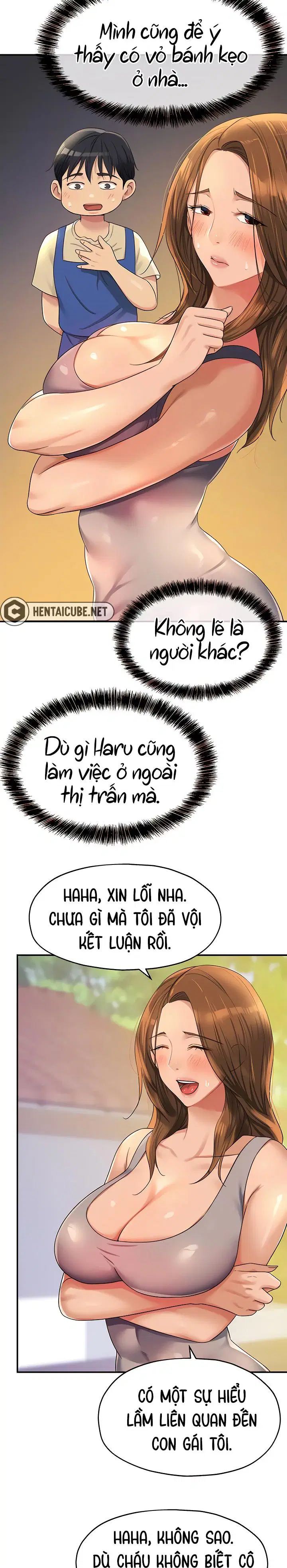 Lỗ đã mở - Trang 11