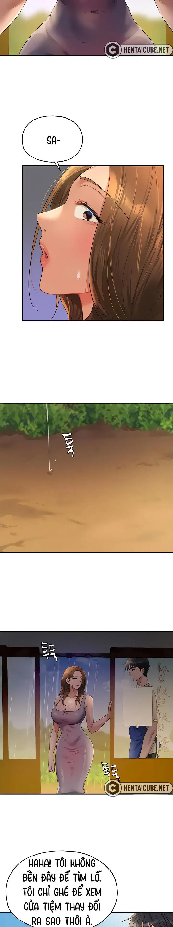 Lỗ đã mở - Trang 14