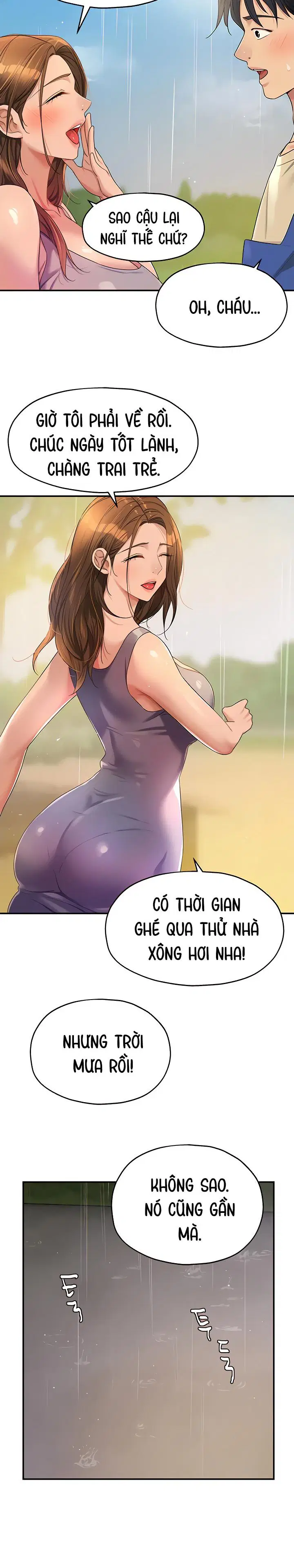 Lỗ đã mở - Trang 15