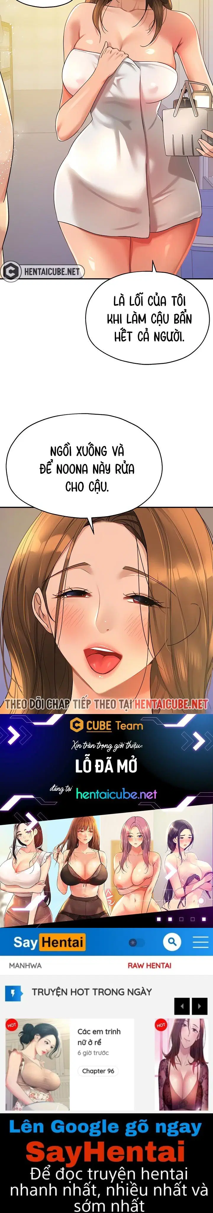 Lỗ đã mở - Trang 27