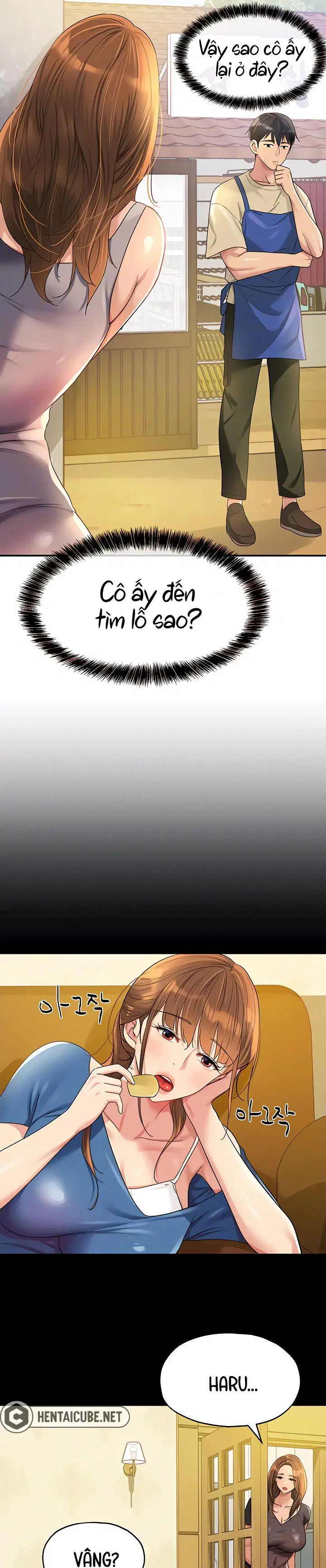 Lỗ đã mở - Trang 4