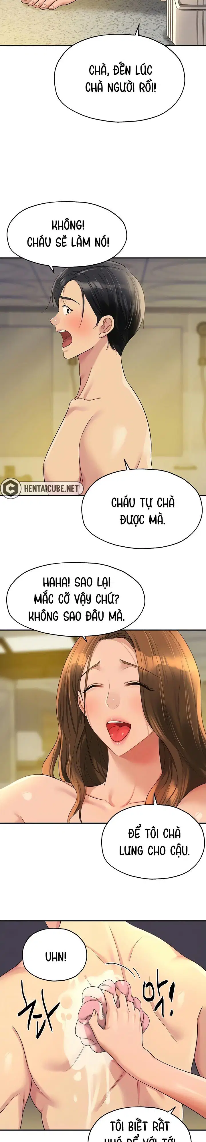 Lỗ đã mở - Trang 8