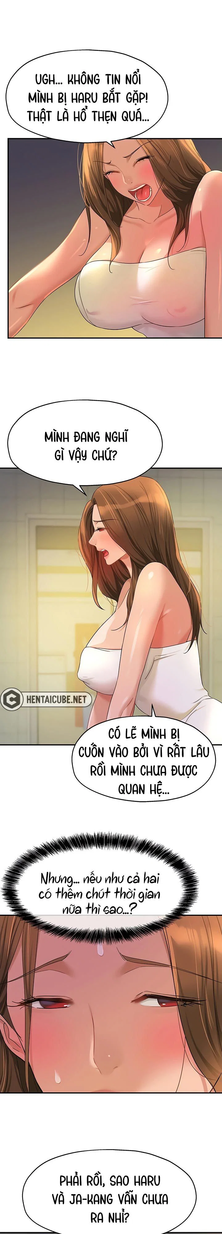 Lỗ đã mở - Trang 13