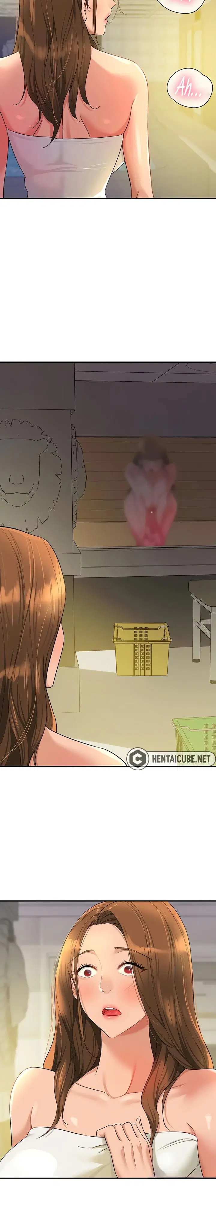 Lỗ đã mở - Trang 15