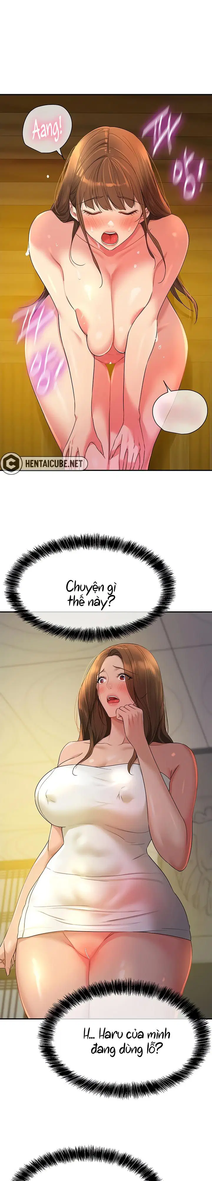 Lỗ đã mở - Trang 16