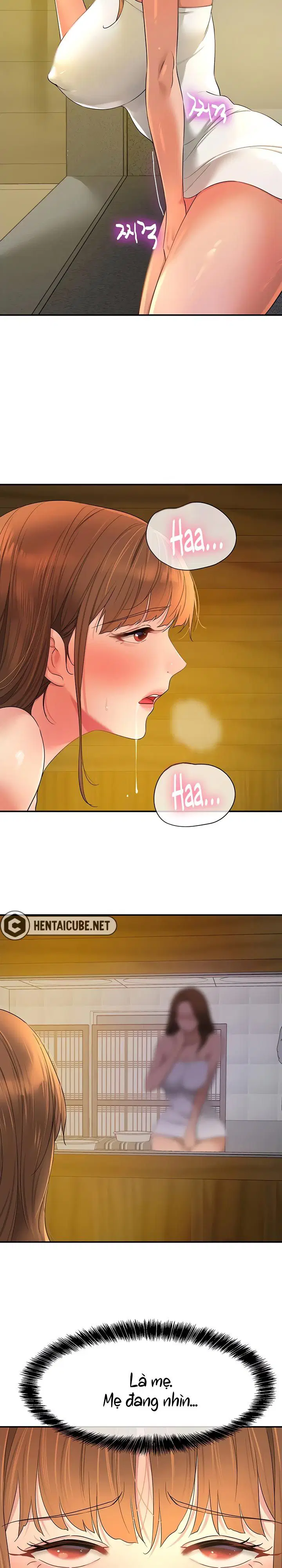 Lỗ đã mở - Trang 18