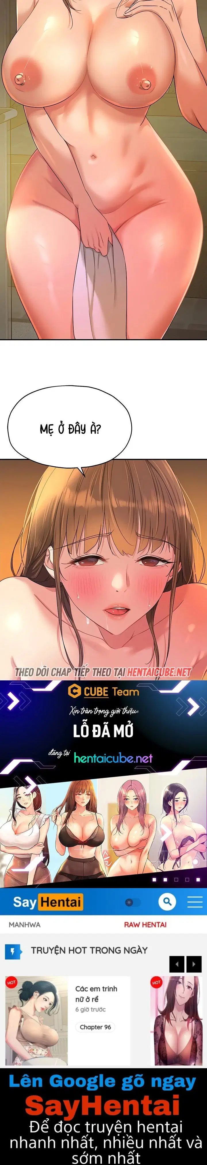 Lỗ đã mở - Trang 27