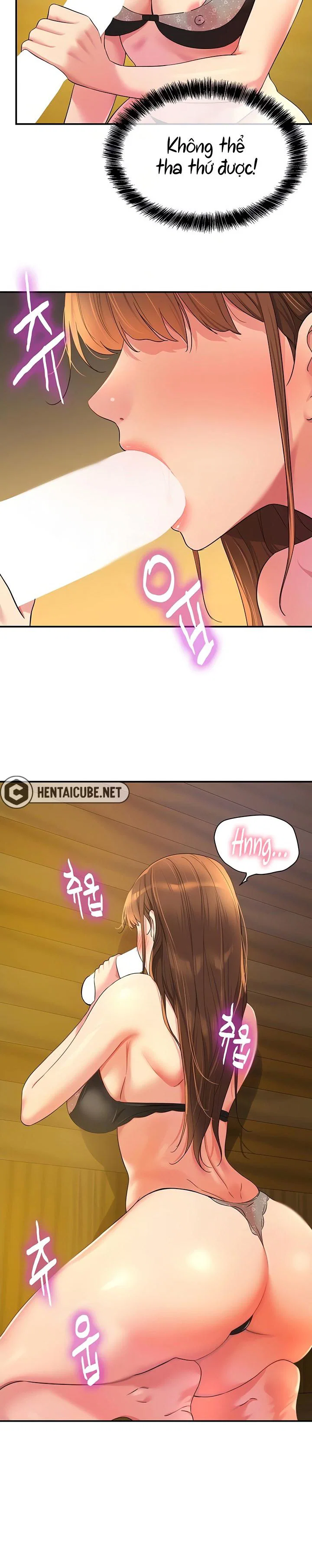 Lỗ đã mở - Trang 6