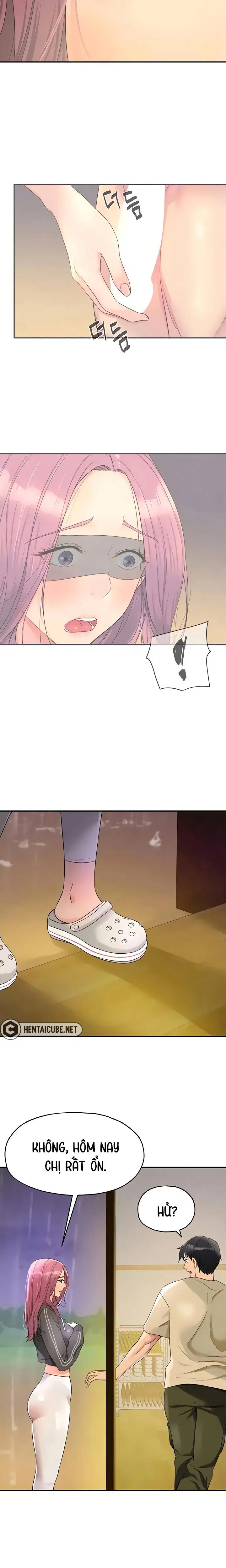 Lỗ đã mở - Trang 14