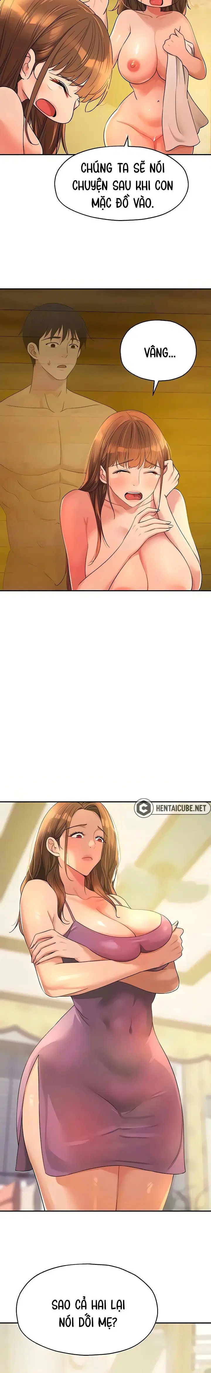 Lỗ đã mở - Trang 4